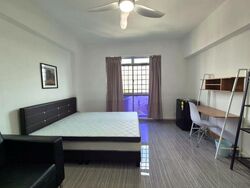 Emerald Park (D3), Condominium #464155261